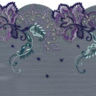 Mauve Desir