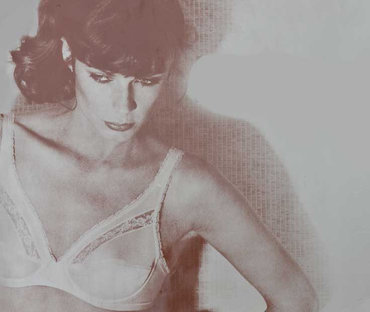 Historia Lise Charmel