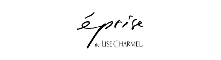 lise charmel logo