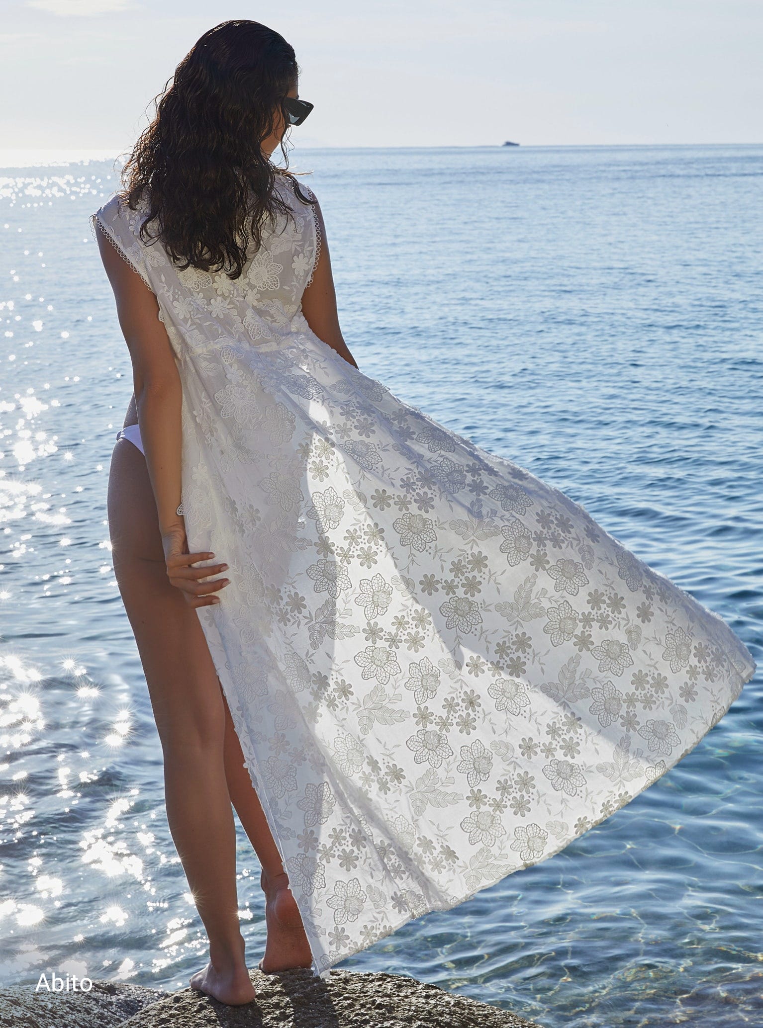 Mare   - Romance Couture