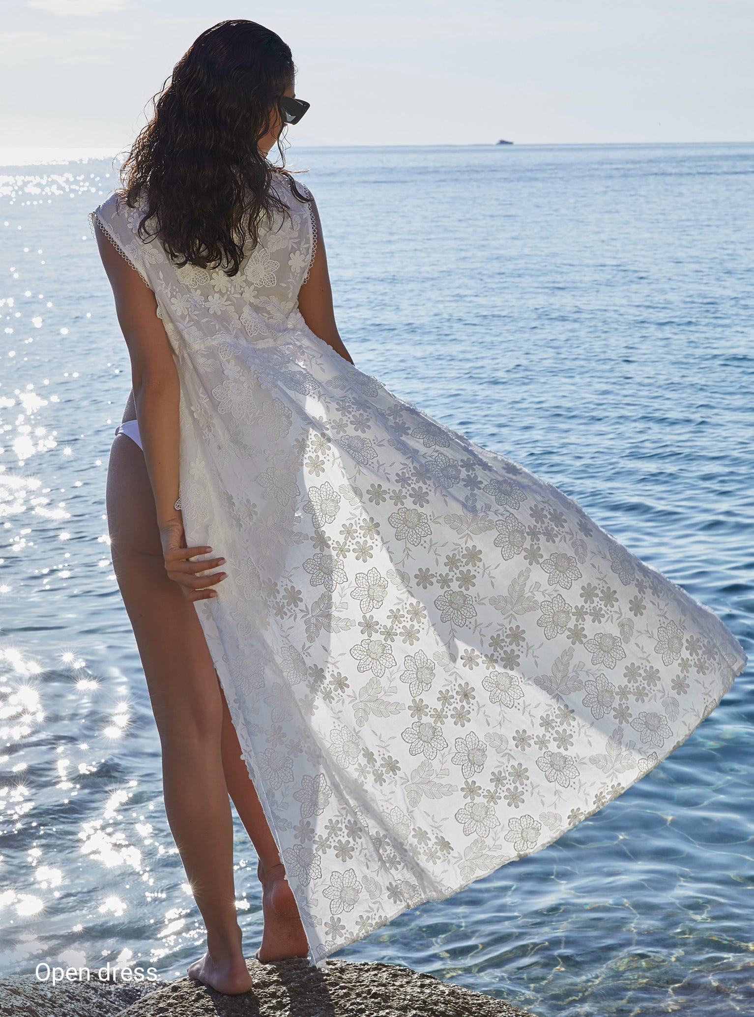 swim - Romance Couture