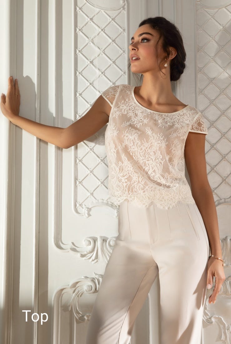 lingerie - Bellissime Amour