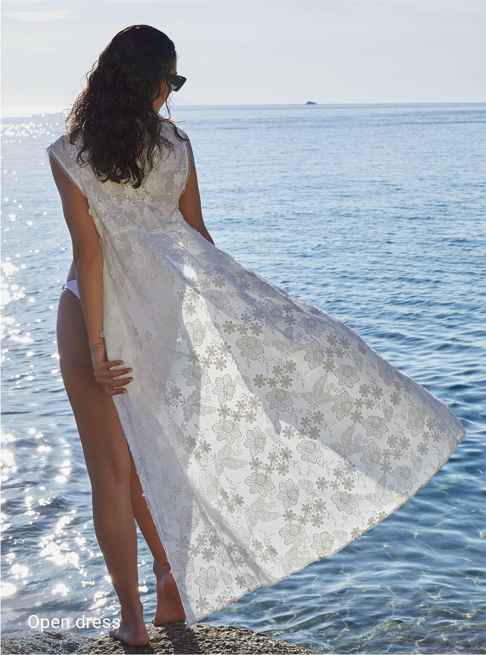 Swim  - Follement Romantique