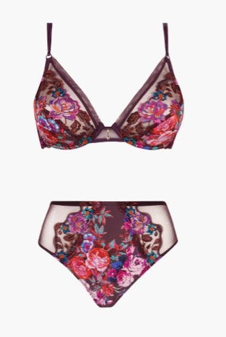 Lise charmel nouvelle collection online