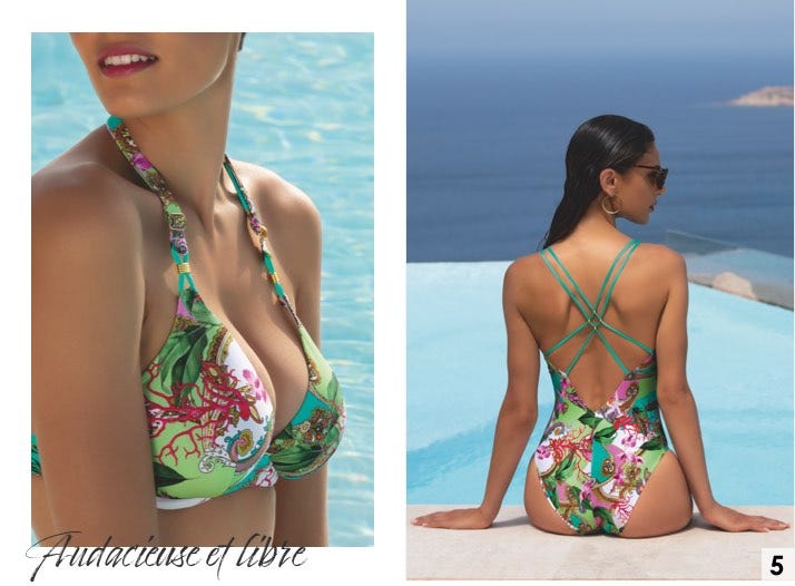 LISE CHARMEL - VUE SUR LE BAIN LISE CHARMEL - VUE SUR LE BAIN